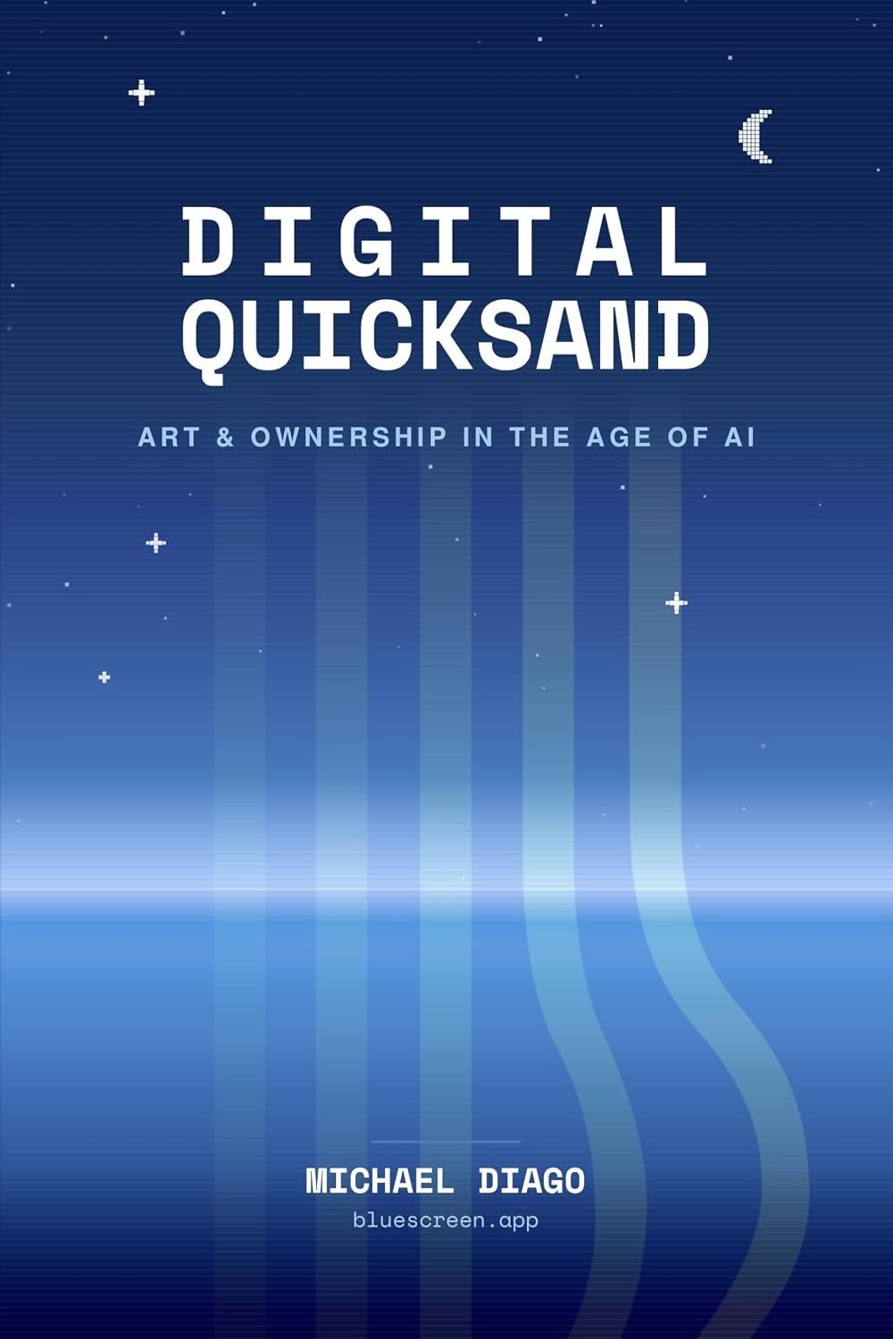 Digital Quicksand — cover